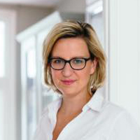 Carolien van de Kamp
